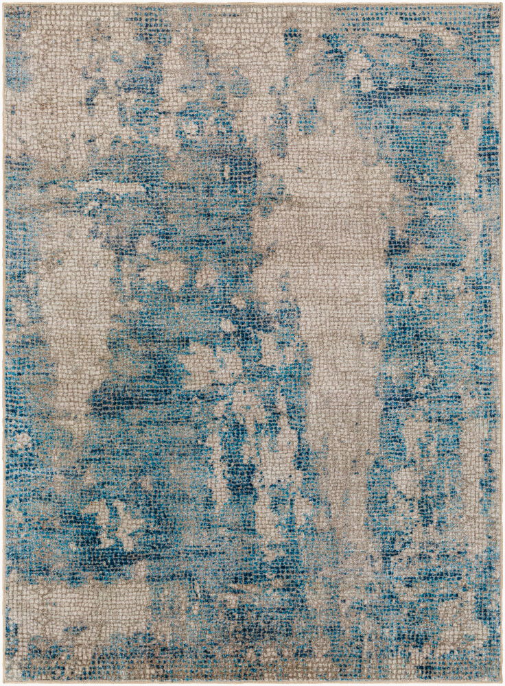 Jefferson Machine Woven Rug large image 