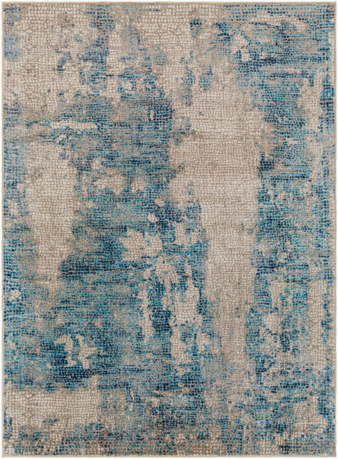 Jefferson Machine Woven Rug