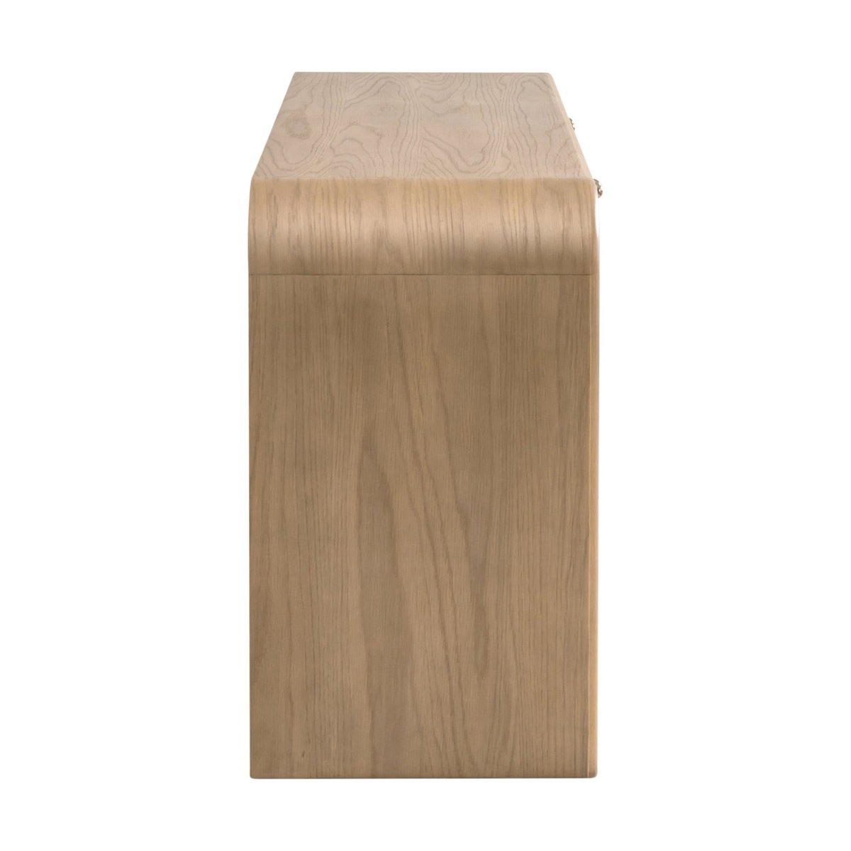 Cannes Media Sideboard, Cabinets & Sideboard by Essentials for Living, 71.5" width x 32.5" height x 19" depth View 9