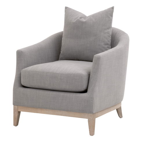 Faye Club Chair
