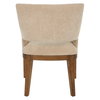 Aspect Mid-Century Dining Chair, by Uttermost, 23" width x 35.5" height x 27" depth thumbnail 8