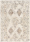 Bremen Handmade Rug, by Surya, 7'6" length x 5' width thumbnail