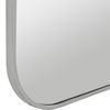 Taft Polished Nickel Mirror thumbnail 5