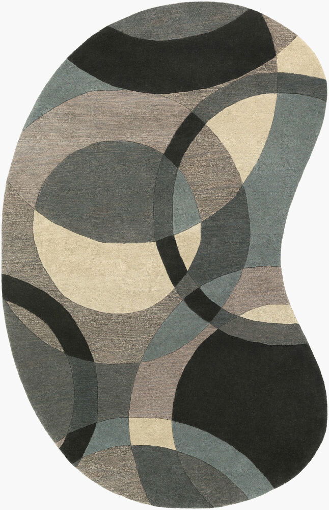 Forum Handmade Rug large image 