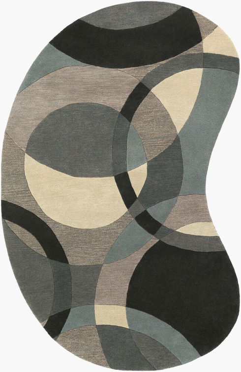 Forum Handmade Rug