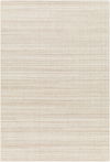 Fresno Handmade Rug, by Surya, 1'6" length x 1'6" width thumbnail