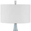 Rialta Coastal Table Lamp, by Uttermost, 1'5" width x 2'6.5" height x 1'5" depth thumbnail 6