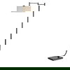 Lamine Dark Bronze Floor Lamp thumbnail 0