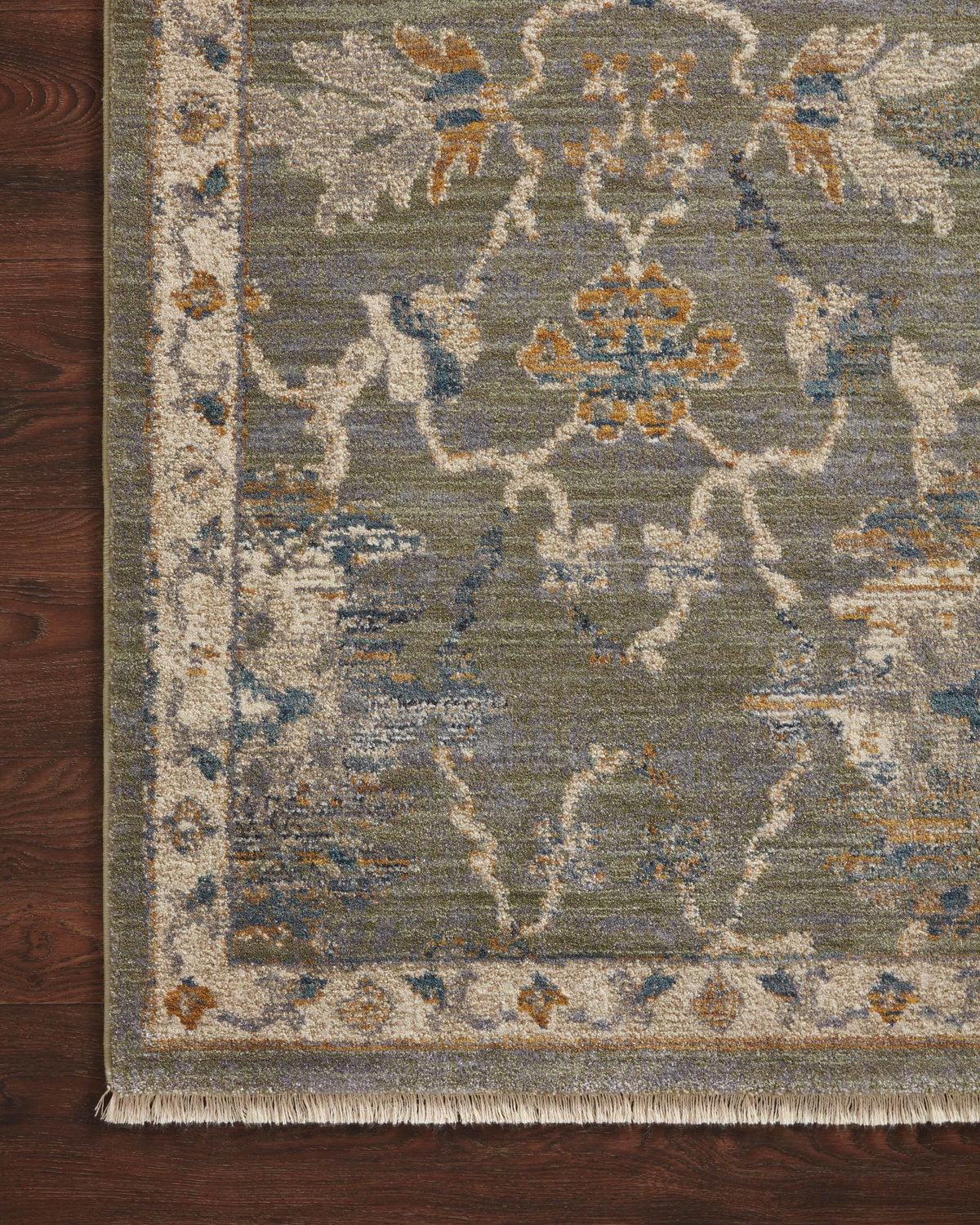 Loloi Giada Rug, 2'7" length x 4' width View 6