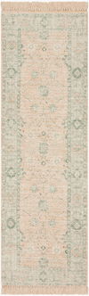 Zainab Handmade Rug thumbnail 0