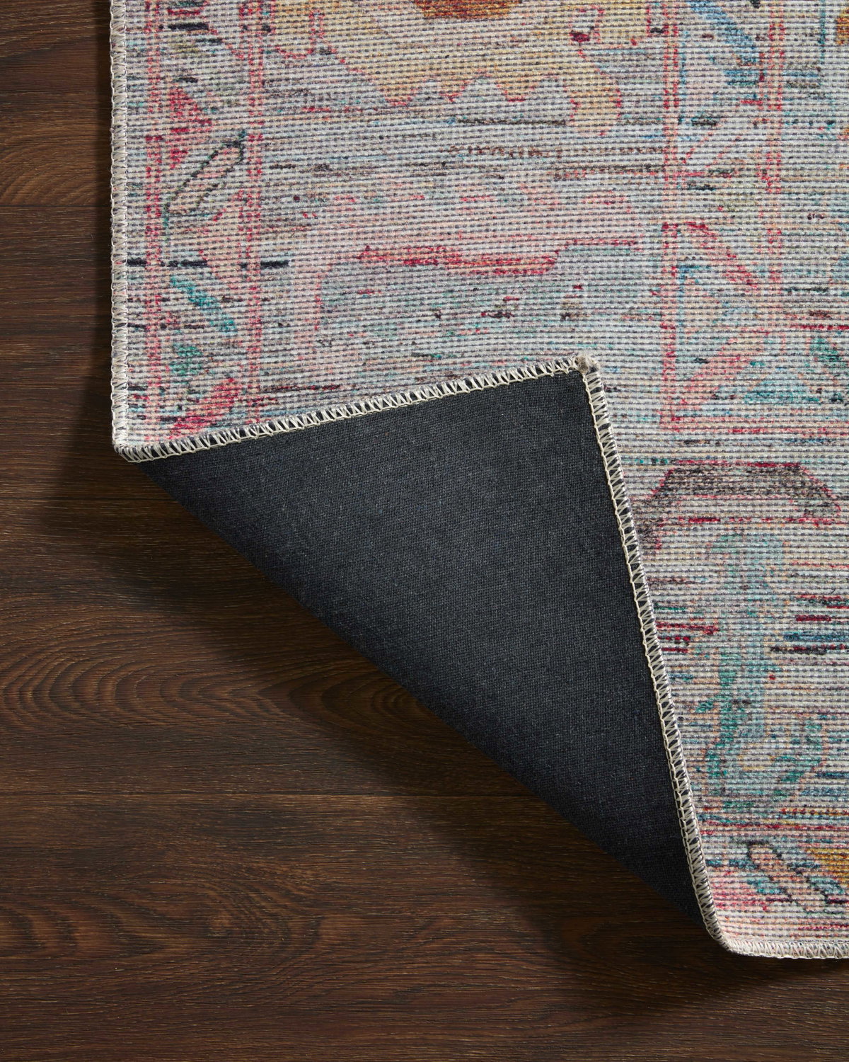 Loloi Elysium Rug, 2' length x 5' width View 8