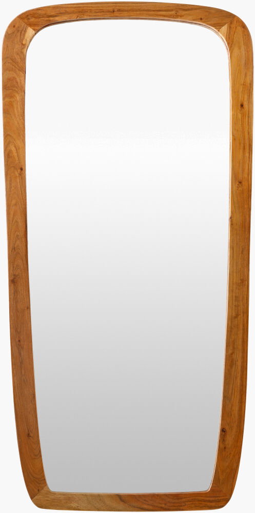Broome Full Length Mirror, by Surya, 24" width x 46" height