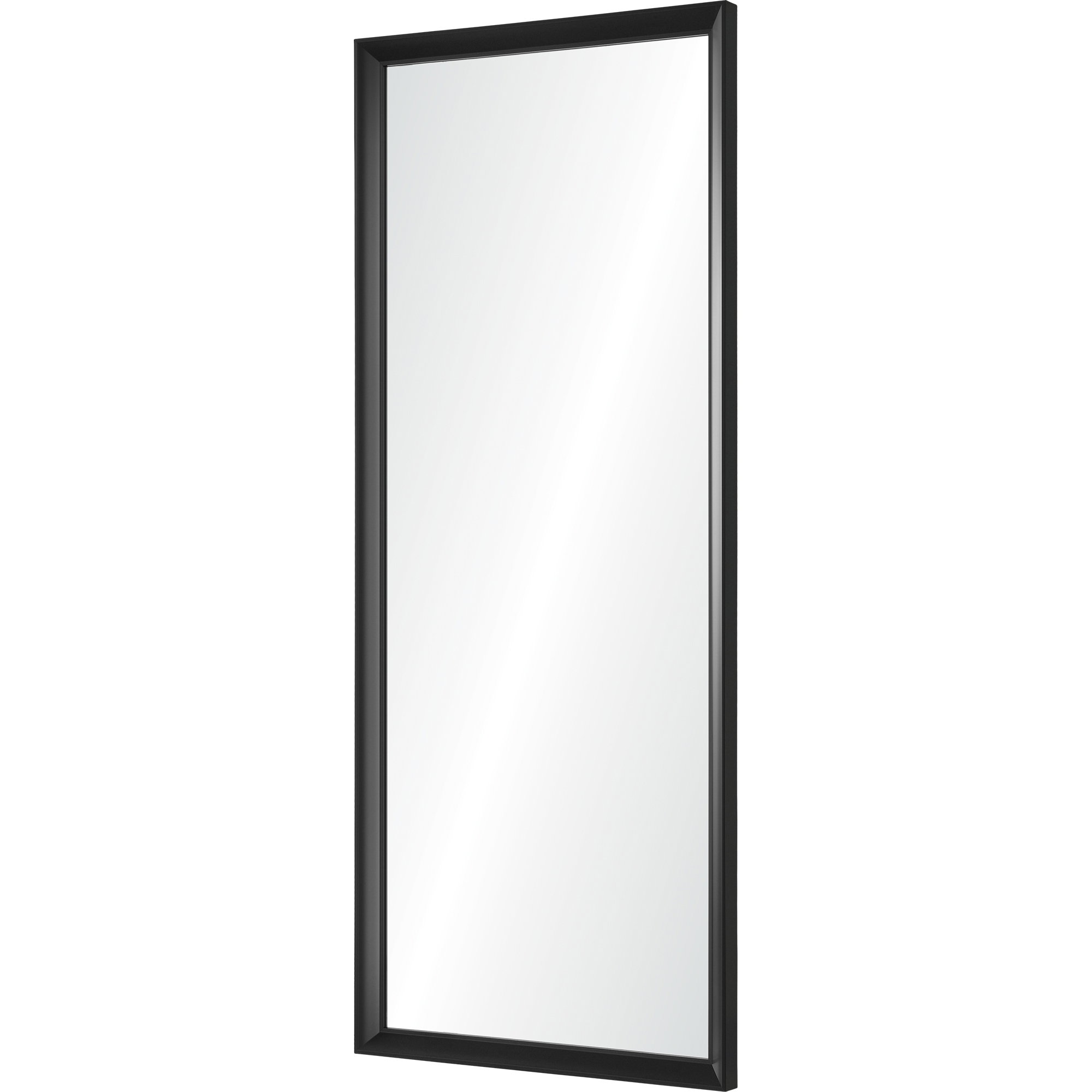 Delacorte Wall Mirror, by Renwil, 80" height x 2.08" depth View 2