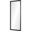 Delacorte Wall Mirror, by Renwil, 80" height x 2.08" depth thumbnail 2