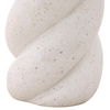 Nidia Outdoor Bistro Table Ivory thumbnail 2