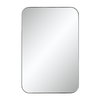 Louvas, Mirror by Renwil, 36" height x 1" depth thumbnail 1