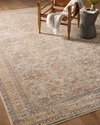Angela Rose x Loloi Blake Rug, 2'7" length x 8' width thumbnail 4