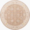 Avant Garde Machine Woven Rug thumbnail 0