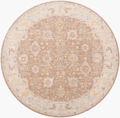 Avant Garde Machine Woven Rug
