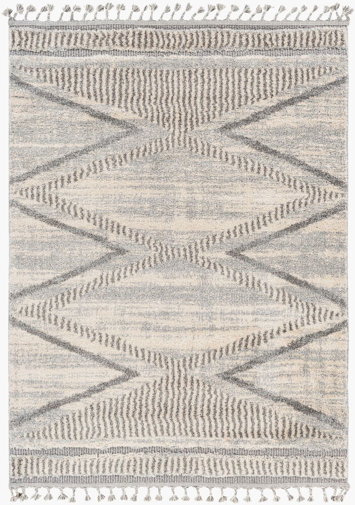 Sousse Machine Woven Rug large image 