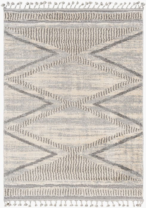 Sousse Machine Woven Rug