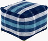 Jacobean Pouf thumbnail 0