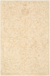 Shiv Classics Handmade Rug, by Surya, 1'6" length x 1'6" width thumbnail