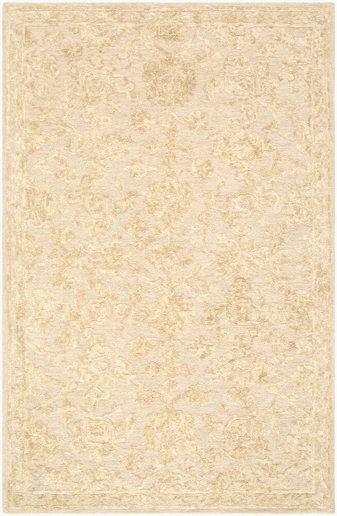 Shiv Classics Handmade Rug