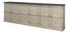 Luciana Wood Drs Buffet 112 W.Gry S.Gry thumbnail 0