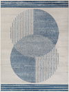 Floransa Machine Woven Rug thumbnail 0