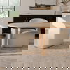 Barrow Rolling Dining Chair White Mist thumbnail 12