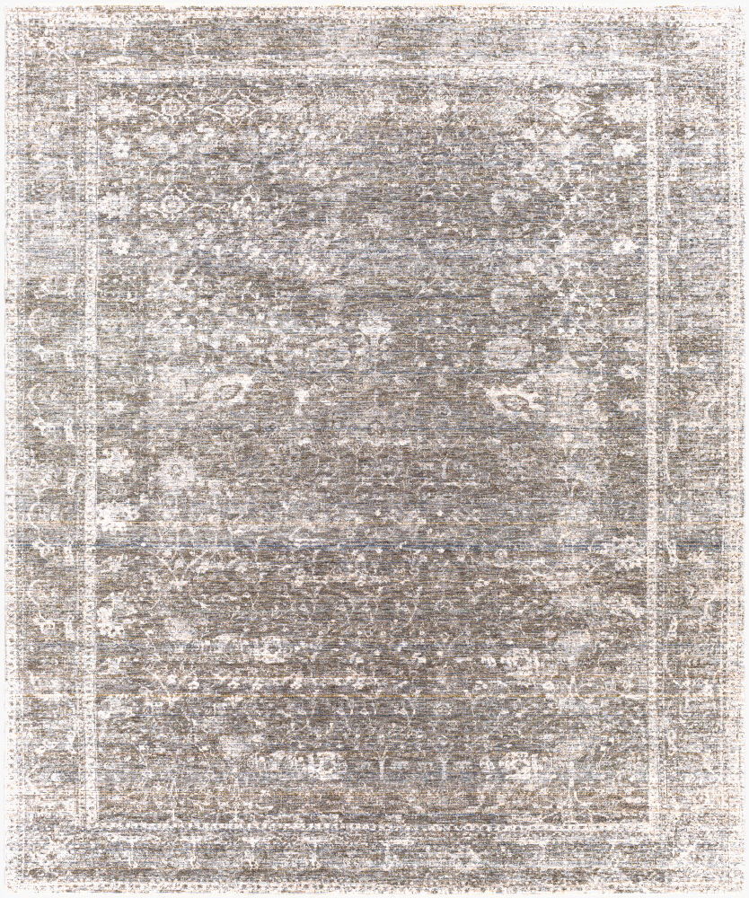 Lincoln Machine Woven Rug large image 