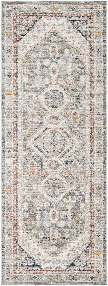 Beckham Machine Woven Rug
