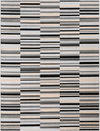 City Machine Woven Rug, by Surya, 2'11.43" length x 1'11.62" width thumbnail