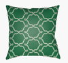Litchfield Accent Pillow, Decorative Pillow by Surya, 18" length x 18" width thumbnail