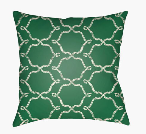 Litchfield Accent Pillow