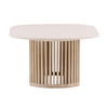 Meryn Coffee Table Beige thumbnail 2