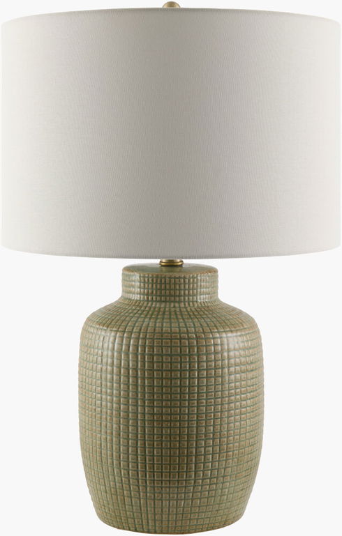 Brie Accent Table Lamp
