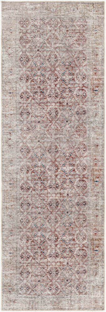 Tahmis Machine Woven Rug