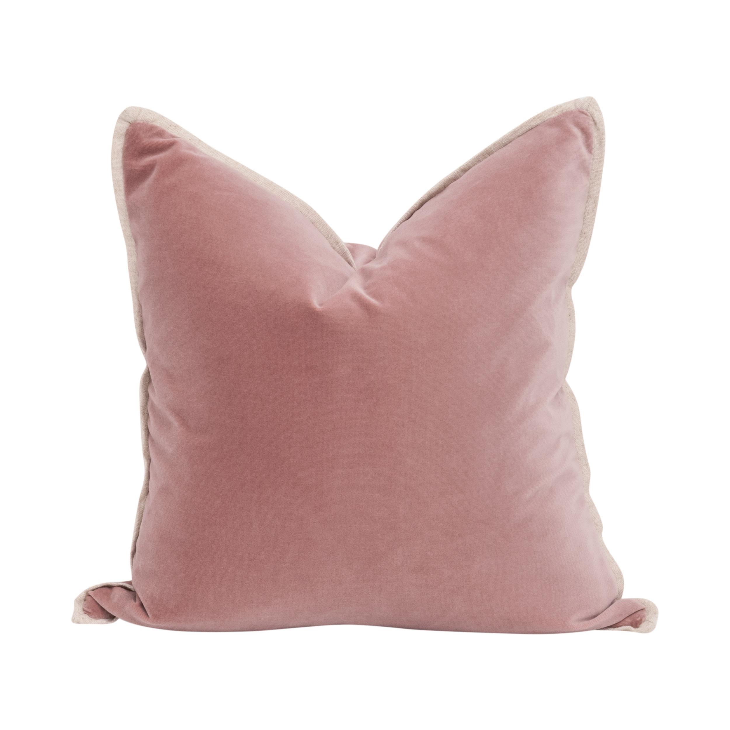 The Not So Basic 20' Essential Pillow, Set of 2, Decor by Essentials for Living, 20" width x 20" height x 5" depth View 1