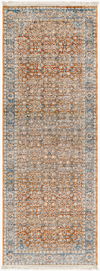 Chicago Machine Woven Rug thumbnail 0