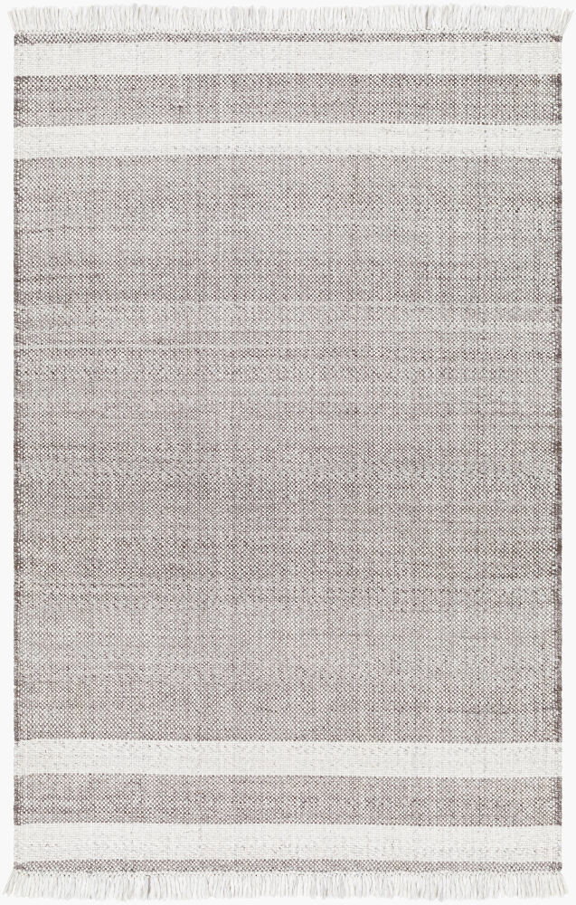 Primrose Handmade Rug, by Surya, 15' length x 12' width
