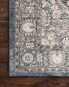 Loloi Teagan Rug, 1'6" length x 1'6" width thumbnail 8