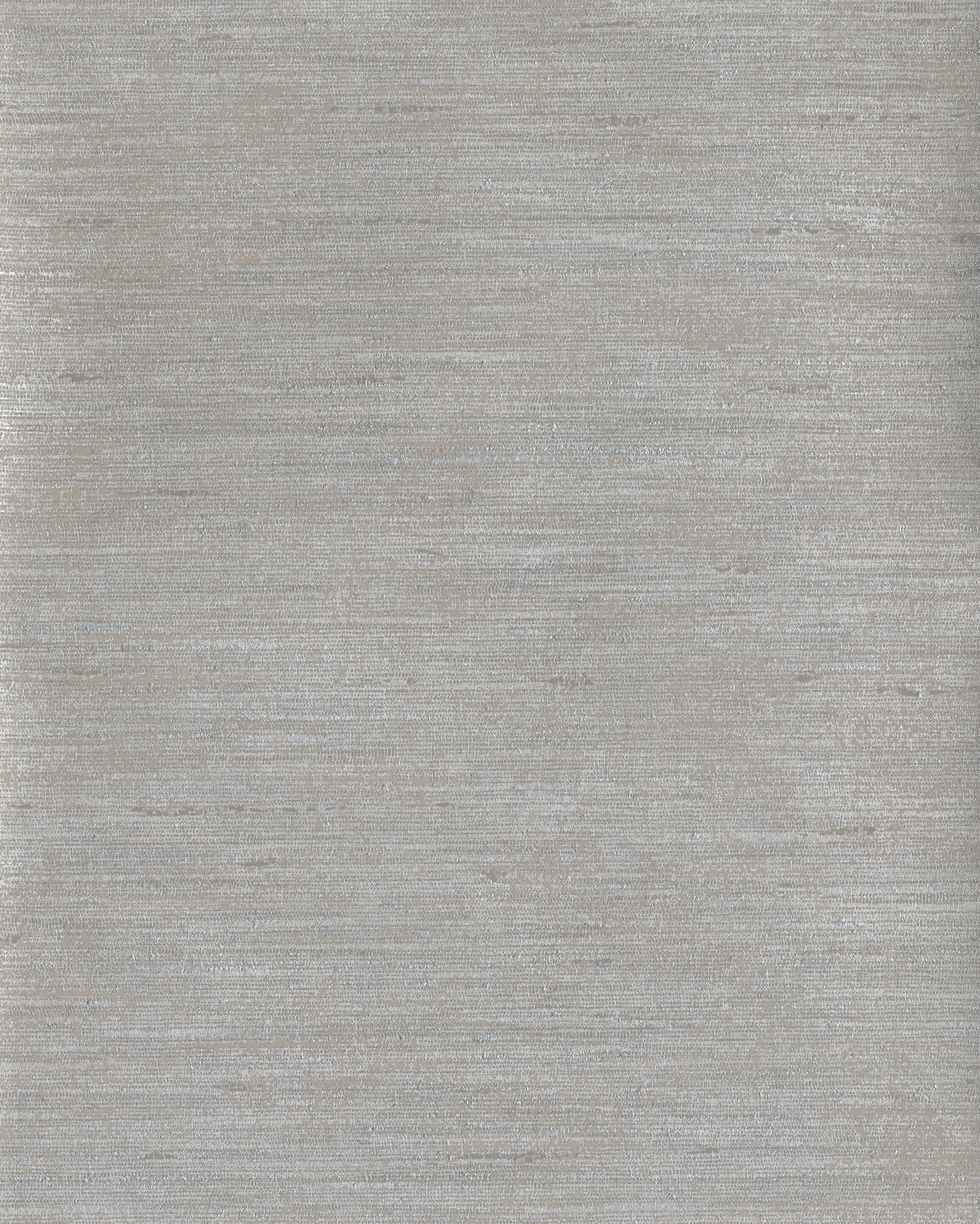 Bindery Grey Metallic Wallpaper, by York Wall, 27' length x 2'3" width x 0.02" depth View 1