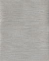 Bindery Grey Metallic Wallpaper, by York Wall, 27' length x 2'3" width x 0.02" depth thumbnail 1