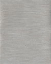 Bindery Grey Metallic Wallpaper, by York Wall, 27' length x 2'3" width x 0.02" depth thumbnail