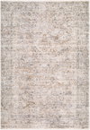 Seclusion Machine Woven Rug, by Surya, 7'4.58" length x 4'11.84" width thumbnail