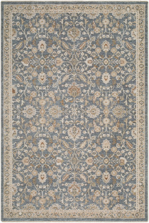 Seclusion Machine Woven Rug