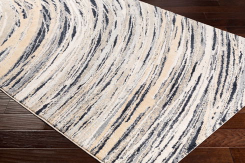 Apricity Machine Woven Rug