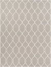 Fallon Handmade Rug, by Surya, 11' length x 8' width thumbnail